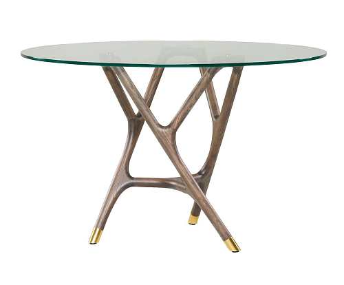 Table ronde Joyce