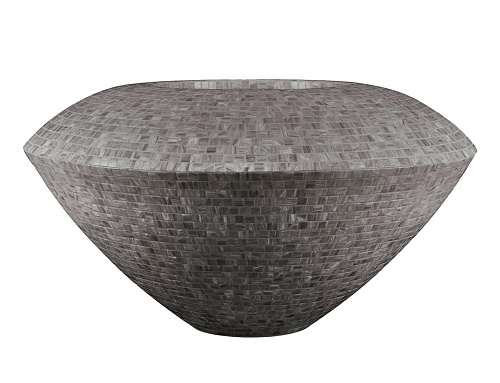 Vase coupe Trotty