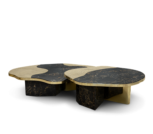 Set Tables Athena Portoro & Or