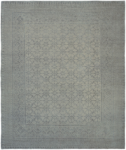 Tapis Blueberry Gris