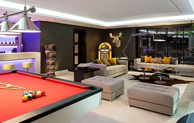 Lifestyle