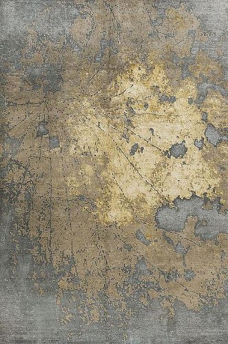 Tapis Abstrait