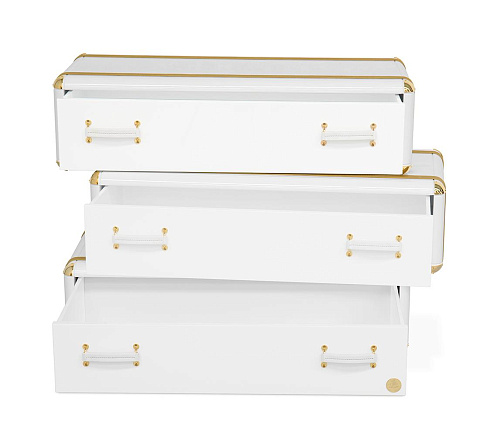 Commode Fantasy Air 3 Tiroirs