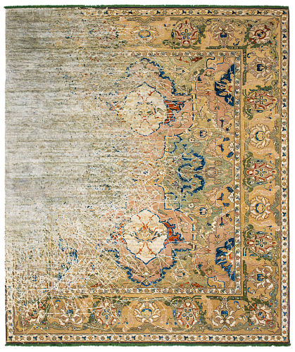 Tapis Polonaise Gatwick Acolyte