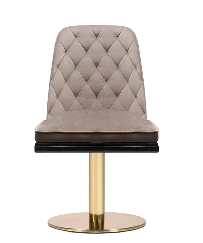Chaise Pivotante de Salle à Manger Charla II