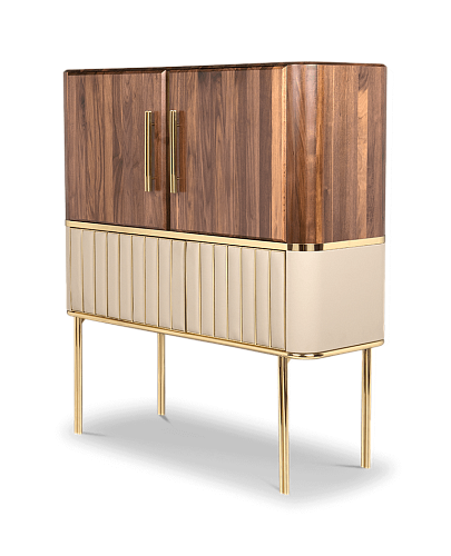 Armoire Hepburn