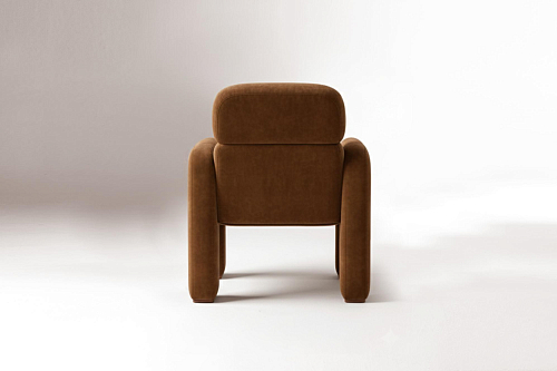 Chaise Vertigo