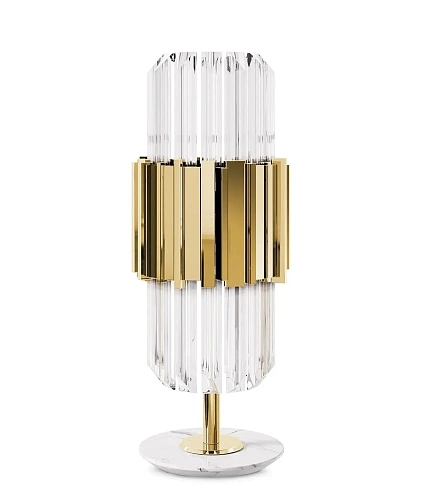 Lampe De Table Imperial I