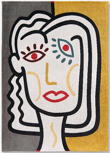 Tapis Dorado 9143