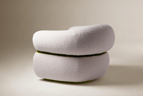 Fauteuil Malibu