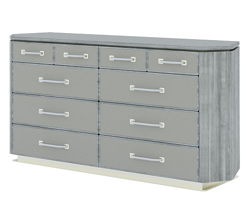 Commode Mellifera