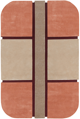 Tapis Pop One