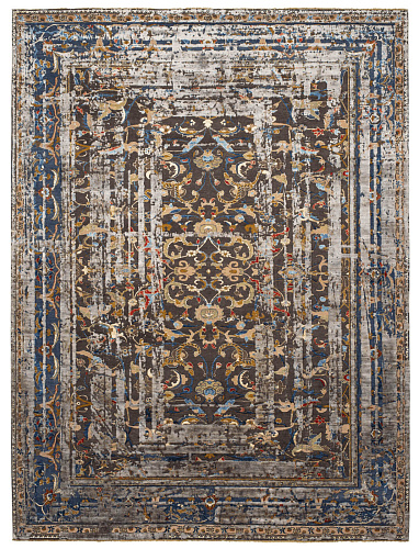Tapis Polonaise Redbridge Cadre