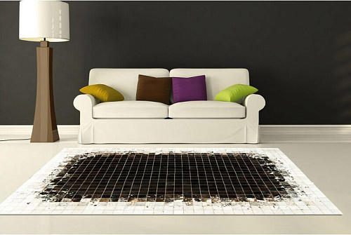 Tapis Mosaïque Col. 1