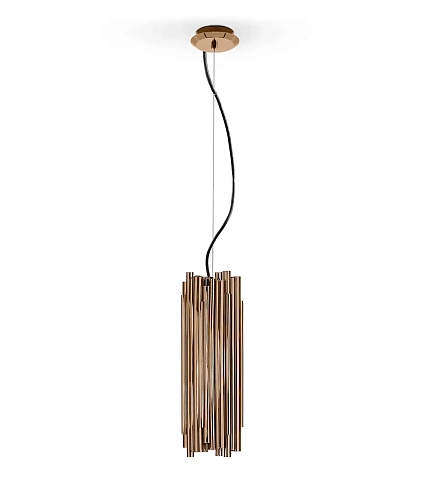 Suspension Harmony