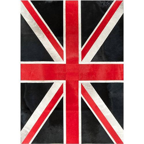 Tapis Union Jack Col. 1