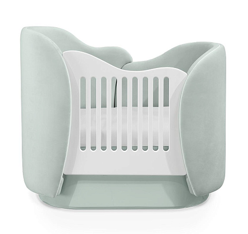 Lit bébé Cloud