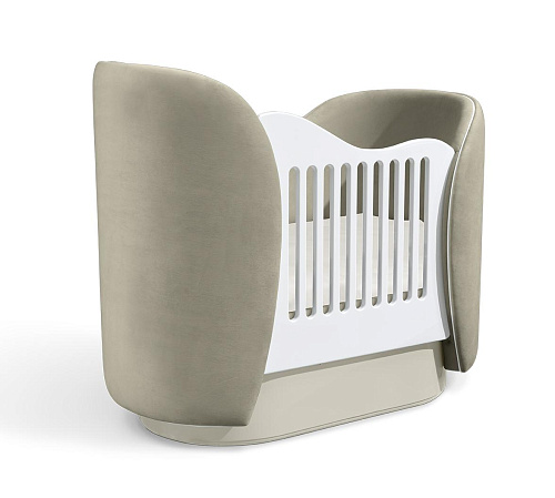Lit bébé Cloud