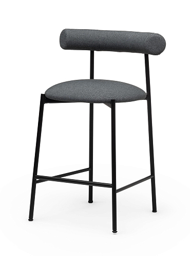 Tabouret de Bar Pampa SG-65 Gris