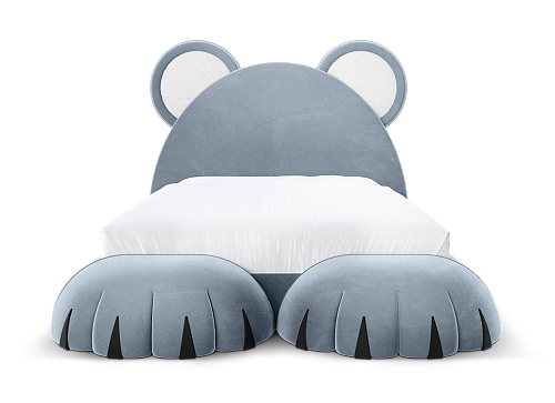 Lit enfant Baloo
