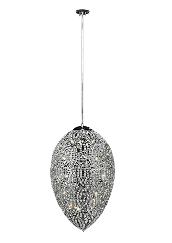 Suspension œuf Arabesque 90