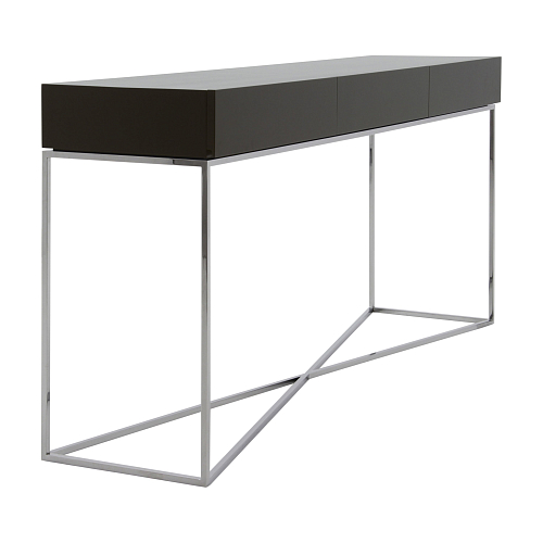 Console Klepsidra