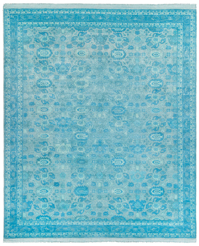 Tapis Bidjar Aqua