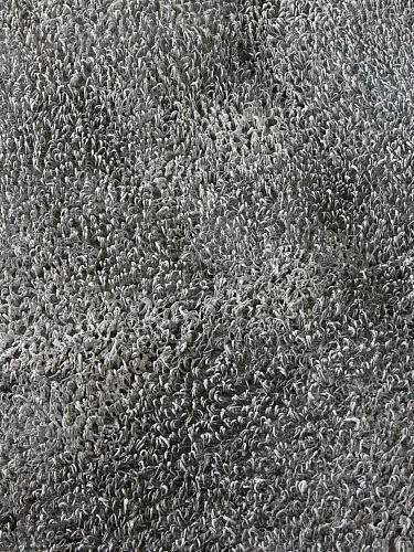 Tapis Métallique Aluminium