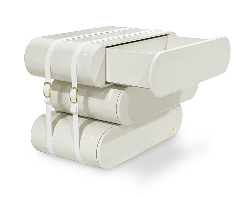 Commode Cloud 3 Tiroirs