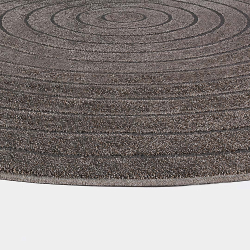 Tapis Rond Cortina Sphère
