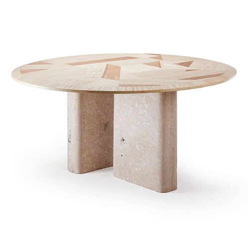 Table de salle à manger L'Anamour