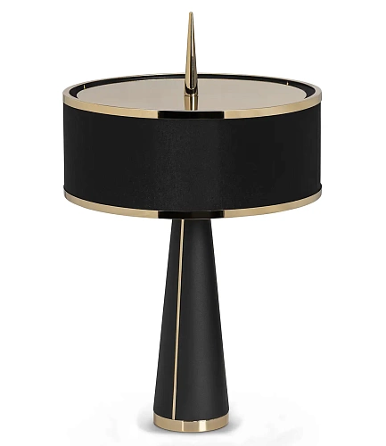 Lampe De Table Needle