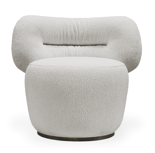 Fauteuil Zelda Petit Modèle