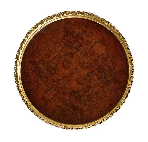 Table d'Appoint Classique Royale