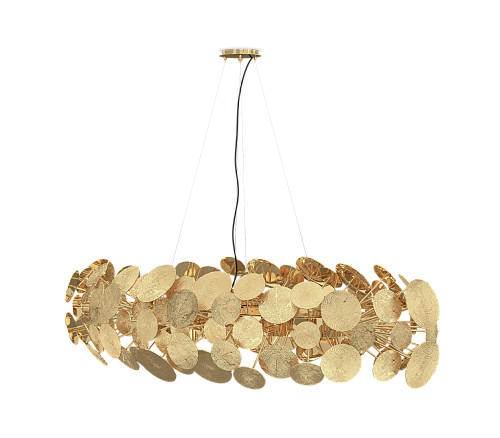 Lustre Gravity