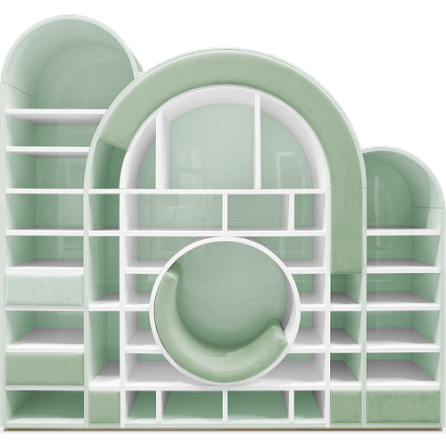 Bibliothèques enfant