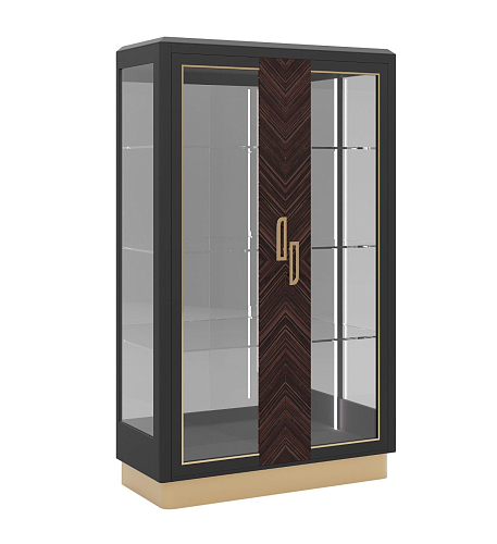 Vitrine classique