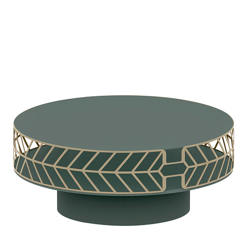 Table basse Lok