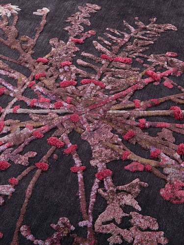 Tapis Fleurs Sauvages : Souvenirs