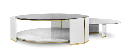 Table Basse Ensemble Algerone