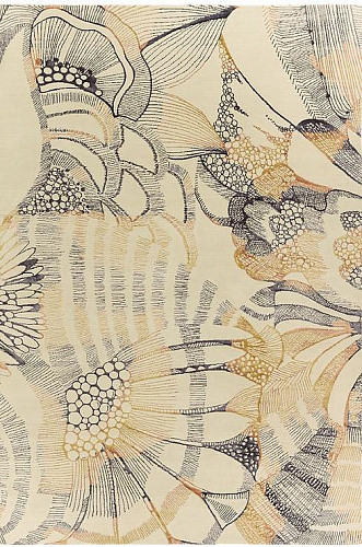 Tapis Lilium