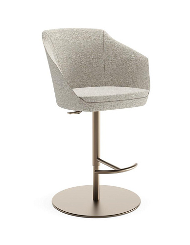 Tabouret Pivotant Edgar