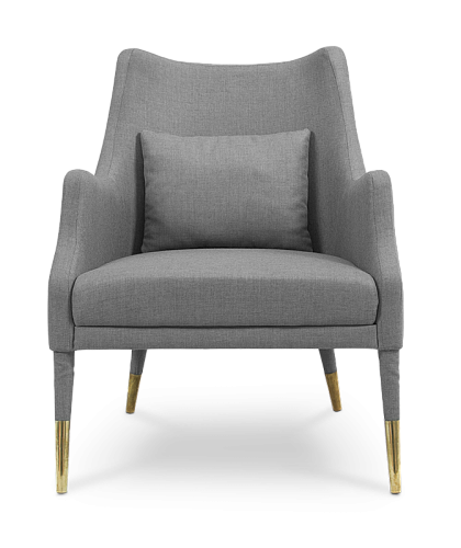 Fauteuil Carter Lounge