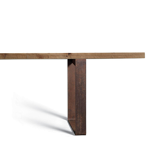 Table de Salle à Manger Misura de Luxe