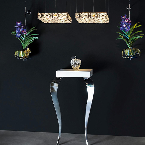 Lustre Arabesque