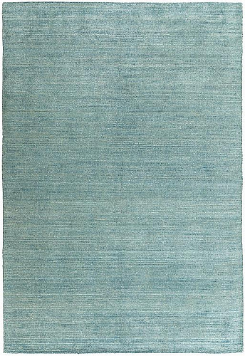 Tapis Celadon Tissé à la Main