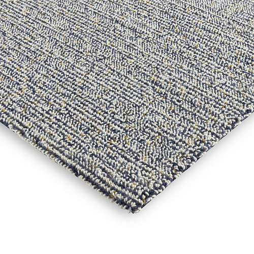 Tapis Jazz Dense Blue Note