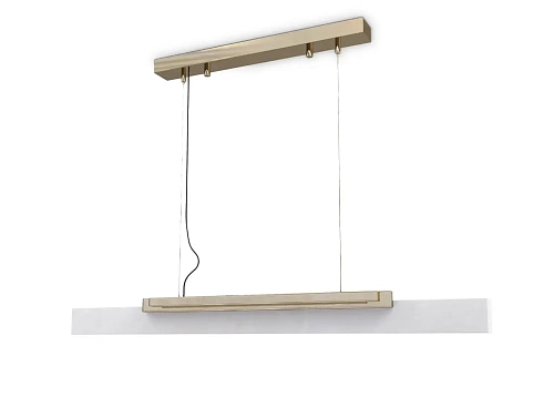 Suspension Horizon