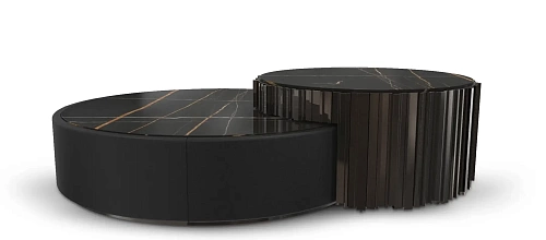Table Basse Empire Set I