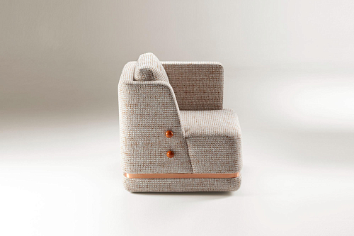 Fauteuil Panorama
